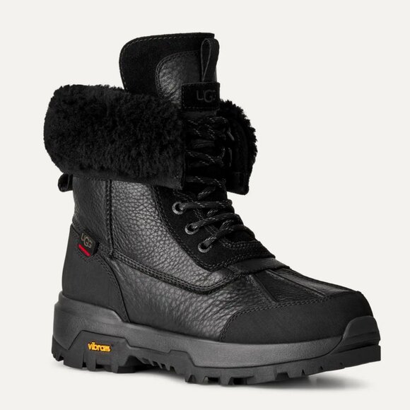 🇨🇦  UGG Women's Adirondack Boot XXV - Picture 6 of 12
